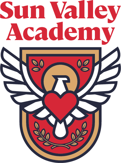 Sun Valley Academy Logo